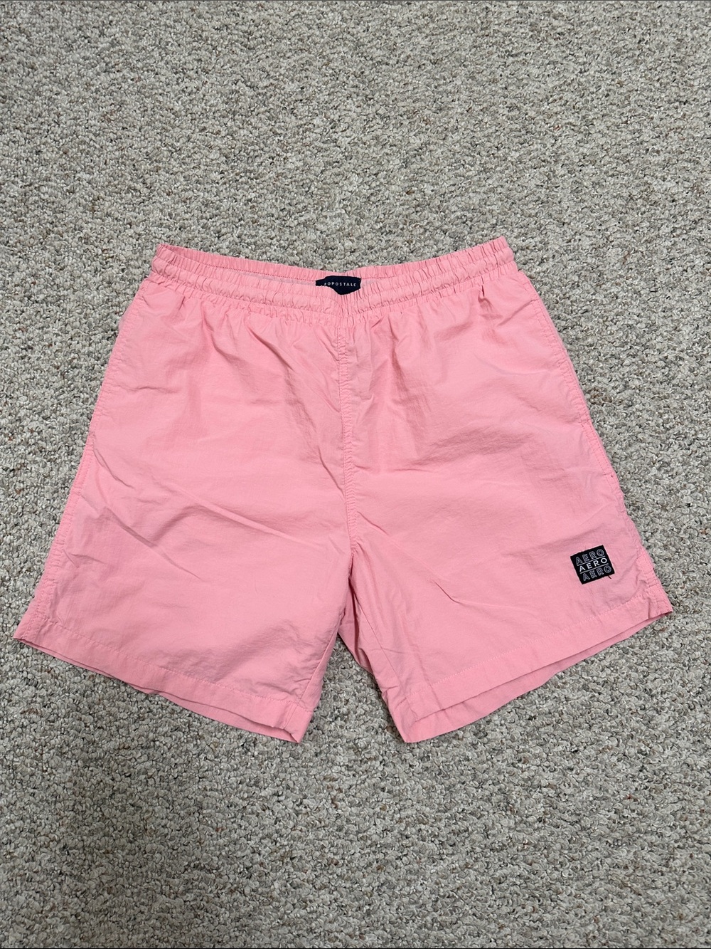 Aeropostale Men's lightweight shorts